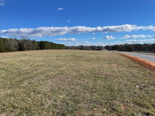 New Animal Shelter Locations in Cherokee County